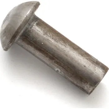 Nýt Fortschritt E512 Nýt 6x16 půlkulatá hlava =2JD800A12000