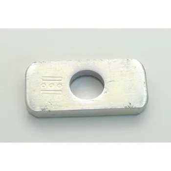 Tažné zařízení Zetor 93-1630 Podložka CBM