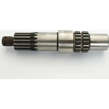 Tažné zařízení Hřídel pastorku II 59112507