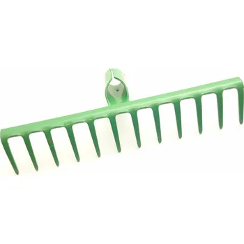 Hrábě Hrábě železné 12-hroté M