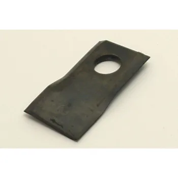 Kuchyňský nůž Agrostroj 15040014 Nůž pravý ŽTR 285 8 ks na stroji