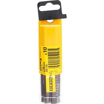 DEWALT DT5553 Vrták do kovu 8,0x117