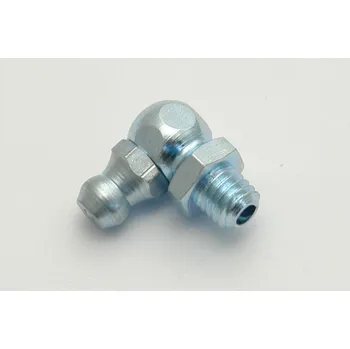 Maznička kulová pravoúhlá M 6 (úhel 90°;DIN 71 412)