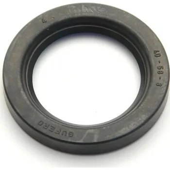 Automobilové těsnění Gufero 40x62x7 G