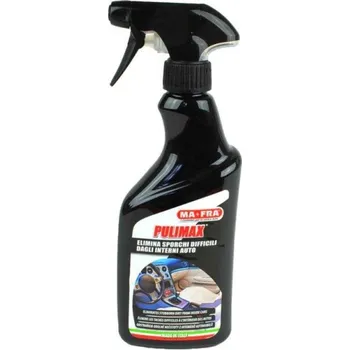 Auto-moto Mafra Pulimax H0215 Univerzální čistič interiéru 500ml