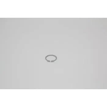 Matice Kroužek pojistný 25x1,2 Zn DIN 471