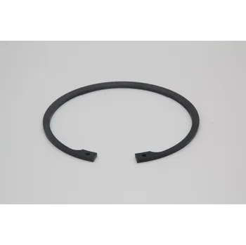 Matice Kroužek pojistný 160x4 DIN472