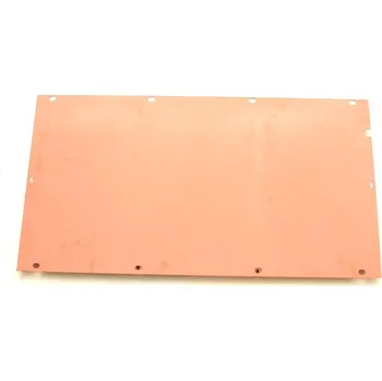 Tažné zařízení Zetor 53.368.040 Podlaha střední