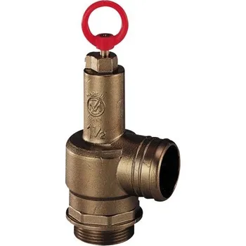 Ventil Ventil přetlakový 1 1/2"