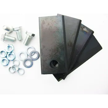 Sekačka Nůž sada Lucina/BDR-1200 50x3x108 4-nože