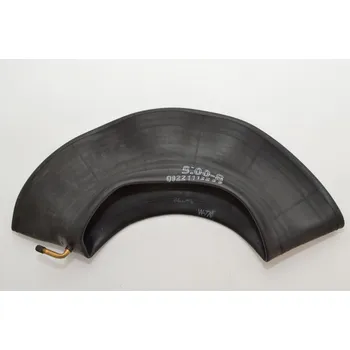 Duše na kolo Duše 5,00-8 TR78 kovový ventil - Vares