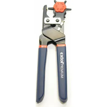 Ruční nářadí Extol Premium 8813820 Kleště děrovací 2 - 4,5 mm