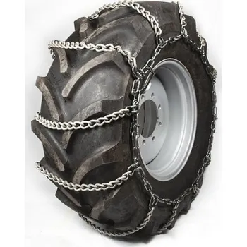 Sněhové řetězy Řetěz sněhový 16,9x38