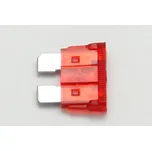 Pojistka nožová 10 A