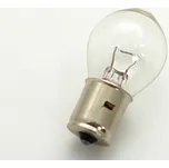 Žárovka jednovláknová, velká patice