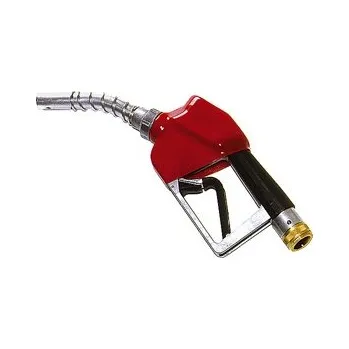 Příslušenství k čerpadlu A60 Výdejní pistole s automatickým vypínáním