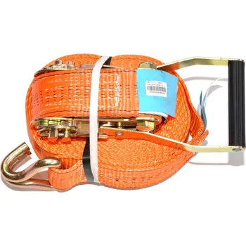 Upínací popruh Pás upínací UPY 5000-08m špičatý hák