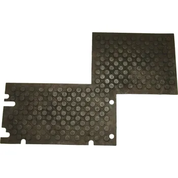 Tažné zařízení Krytina podlahy levá 69118771