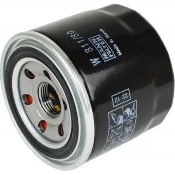 Filtr do auta Olejový filtr W811/80 , P502009