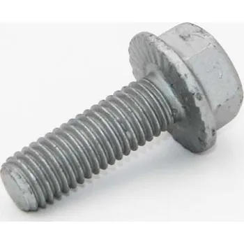 Šroub Šroub M10x30 Verbus Ripp 10.9 flZn