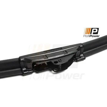 Stěrač, univerzální ProfiPower 1W0650MT