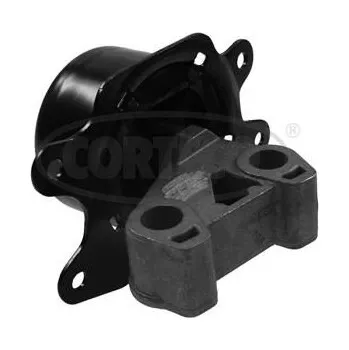 Uložení převodovky Uložení, manuální převodovka CORTECO 80001871