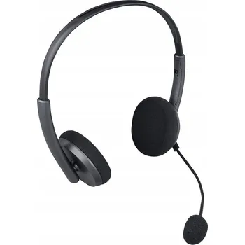 Sluchátka Sluchátka Dexon HE 100 přes uši