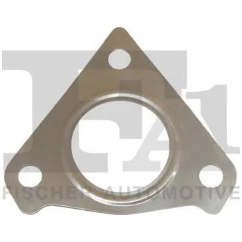 Těsnění výfuku Těsnění, přívod turbíny FA1 474-508