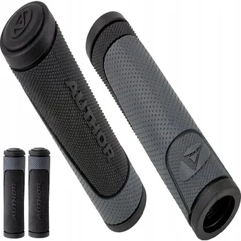 grip GRIPY ŘIDÍTEK AUTHOR AGR-600 125MM MADLA