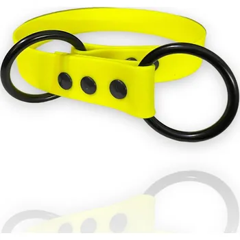 Obojek pro psa Látkový obojek pro psa ja! r. S