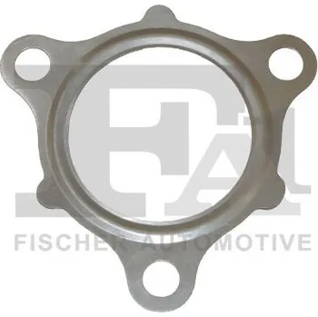 Těsnění motoru Těsnění, výpust turbíny FA1 740-915
