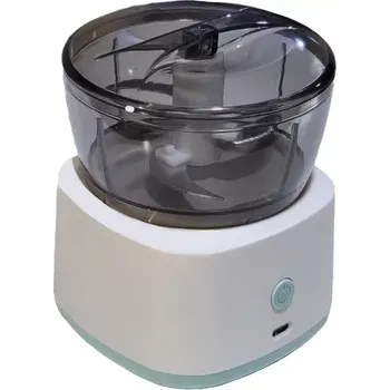 Kuchyňský mlýnek Elektrický mlýnek do kuchyně MGE-017