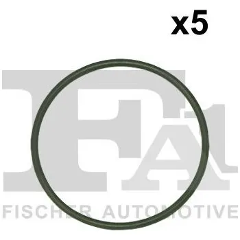 Těsnění motoru Těsnicí kroužek, kompresor FA1 076.326.005