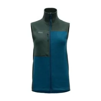 Dámská vesta Devold NIBBA dámská vesta Woods/Flood