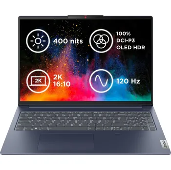 Notebook Lenovo IdeaPad Slim 5 (83DC000JCK)