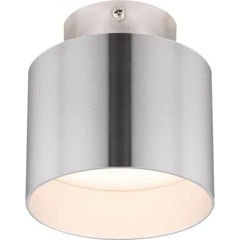 Globo 12015N - LED Stropní svítidlo JENNY LED/8W/230V + LED/4W/230V