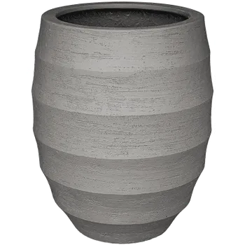 Květináč Moderní květináč Bordo, Tall Balloon Clay 40x50cm