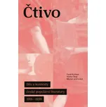 Čtivo: Díla a kontexty české populární…