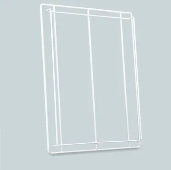 police OLIVO cold logistics Oplastovaná podpůrná police pro eutektickou desku OLIVO 1100