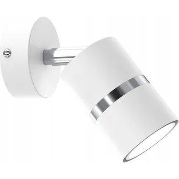 KINIET NASTAVITELNÝ BODOVÝ REFLEKTOR BÍLÝ GU10 $