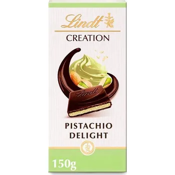 Bonbon Lindt Creation Pistachio Delight, 150g