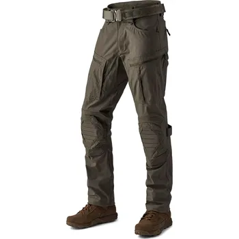 Pánské kalhoty 5.11 Tactical XTU Straight Fit Pant šedé
