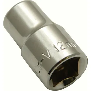 Gola hlavice TONA EXPERT E117090 Hlavice 1/2" 1212D, 12