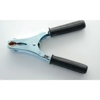 Krokosvorka Krokosvorka pozinkovaná černá na 400 A