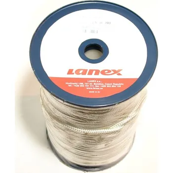 BISO-Keibel 575384030513 Šňůra silonová pr. 7