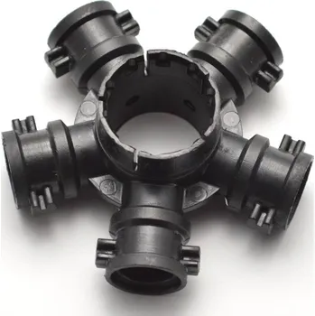 Postřikovač Držák trysek Pentajet Star