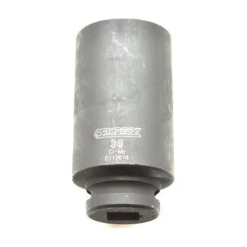 Gola hlavice TONA EXPERT E113614 Hlavice prům. prodl. 1/2" 30 E113614 Cr Mo