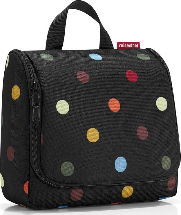 Toaletní taštička Reisenthel Toiletbag Dots