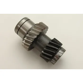 Tažné zařízení Dvojkolo hnací 86108031