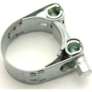 Zahradní hadice Spona GBS M 162-174 mm, šíře 30 mm (utahovací moment max. 50 Nm, dop. 25 Nm)